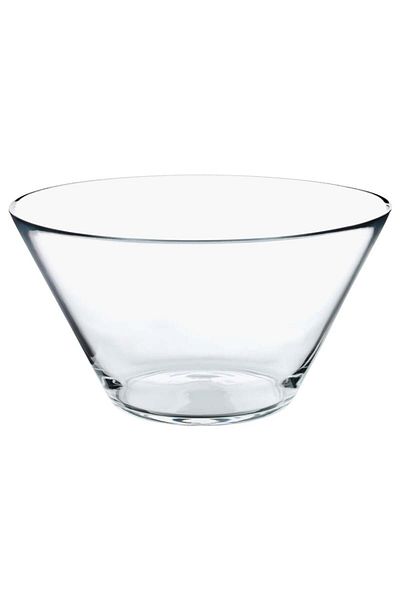IKEA Trygg Glass 28 cm Serving Bowl - 20132453
