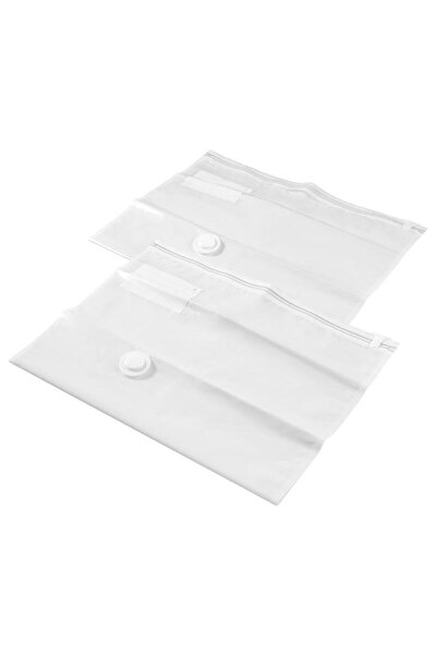 IKEA Spantad Vacuum Bag, Light Gray
