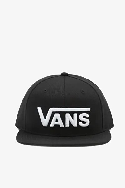 Vans Classic Sb-b Men's Black Hat Vn0a7uenblk1