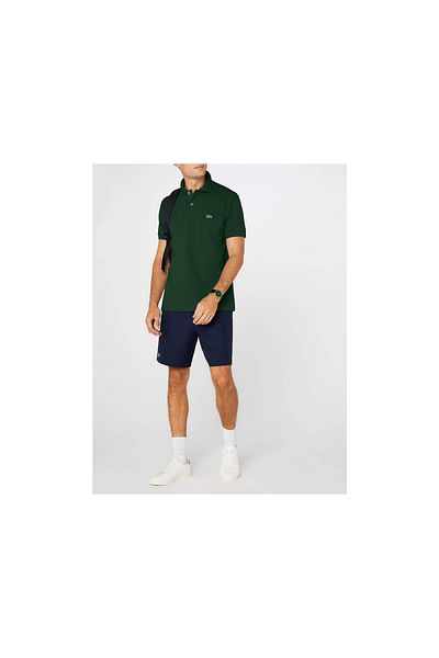 Lacoste Poloshirt kurzarm