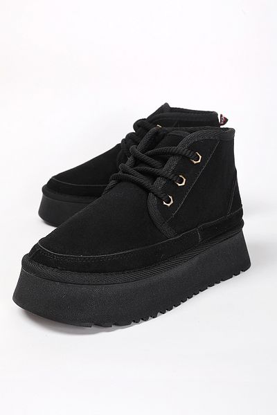 Liza Shoes Pantofi cu șireturi Silvana pentru damă - A010-H61