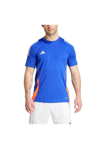 adidas Men's Tiro 24 - Je1988 Model Jersey