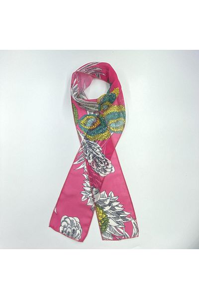 Tedz Collection PAREDORA Zanzibar Hippie Scarf