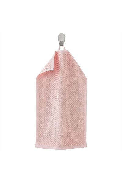 IKEA Πετσέτα χεριών Gulvıal Ροζ Ροζ 30x50 εκ 00579722
