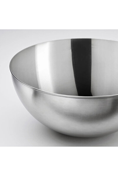 IKEA 28 cm Blanda Blank Serving Bowl - 50057254