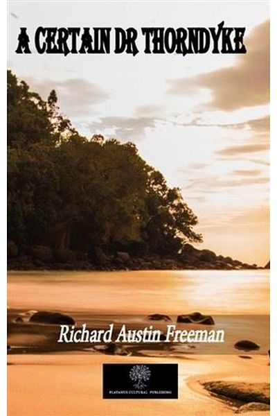 Platanus Publishing Ένας συγκεκριμένος Dr Thorndyke