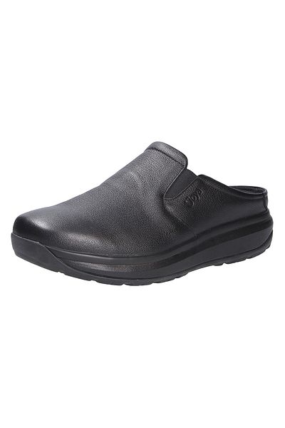 Joya Schwarze Cabrio II M-Hose