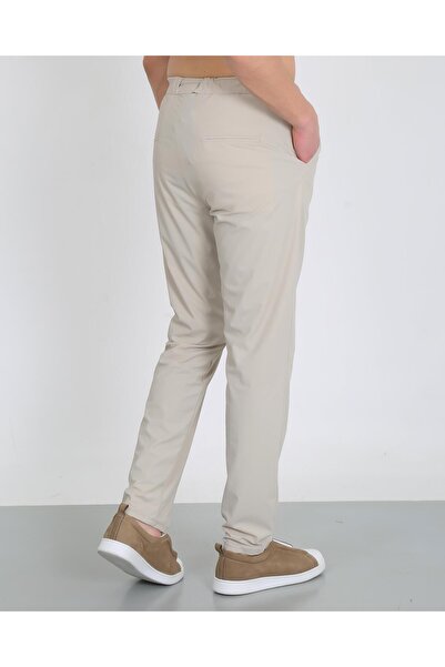 Twister Jeans Erkek    Pantolon Crespo 732 Beige