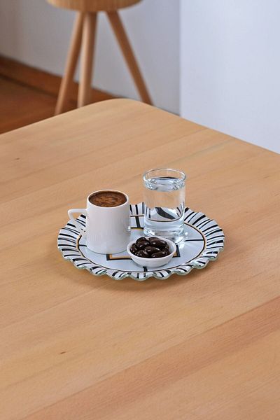 Glore Prestige Enjoyment Coffee Set