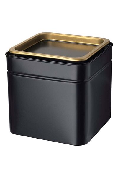 IKEA صندوق معدني مغطى 10x10x10 سم 20373206