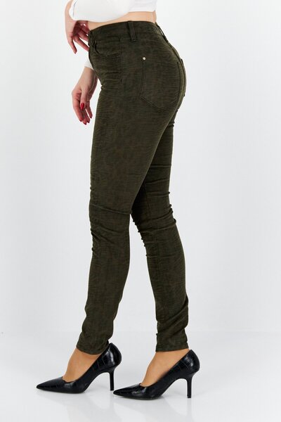Guess Ultimate women skinny pants