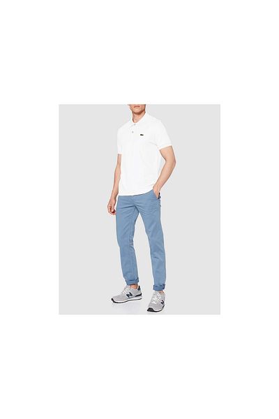 Lacoste Poloshirt kurzarm