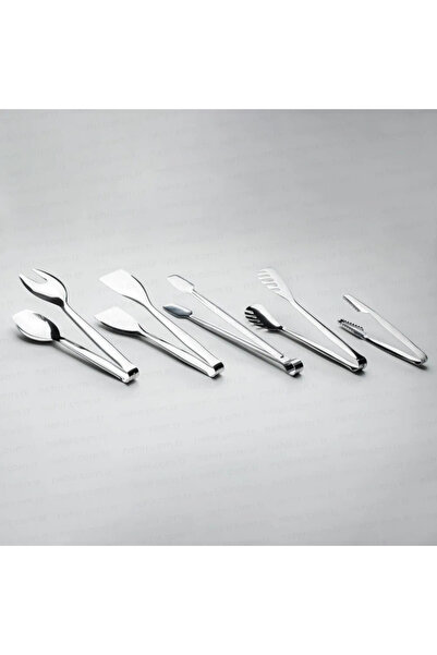Nehir 5 Piece Set Tongs