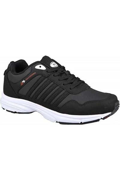 M.P. Mp 6803 - Ορθοπεδικά Unisex Μαύρα Αθλητικά Παπούτσια, Ελαφριά σόλα Eva