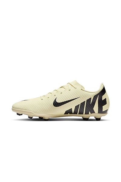 Nike Zoom Vapor Academy Dj5631-700 Cream Men's Football Cleats