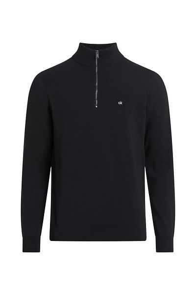 Calvin Klein calvin klein Men's Sweater K10K113748 Black