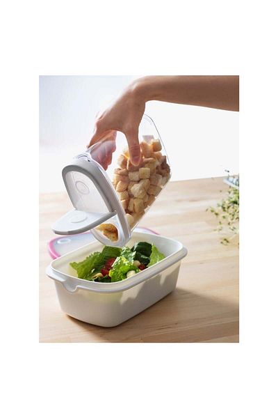 IKEA 365 Saklama Kabı 1,3 Lt 80066723