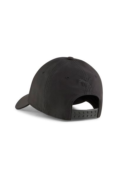 Puma Ferrari Black Race Bb Cap - 2553602