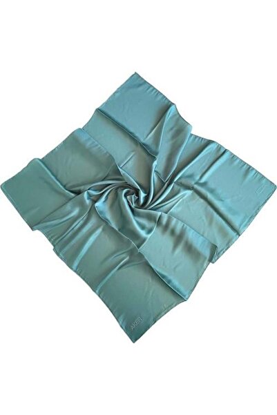 Aker النعناع الأخضر الداكن - وشاح كريستال3030200-952