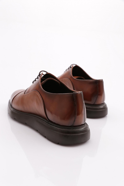 DGN P102 Erkek Klasik Ayakkabı