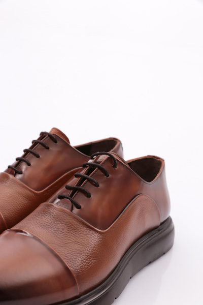 DGN P102 Erkek Klasik Ayakkabı