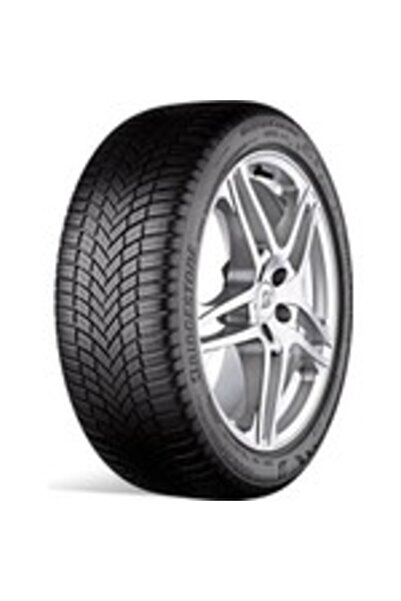 Bridgestone 215/55 R18 99v Xl Weather Control A005 Suv 4 Mevsim Lastiği ( Üre...