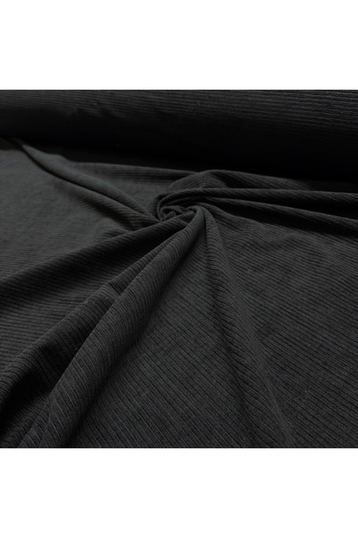 Yaren Ülker İtalyan Fitilli Kadife Kumaş Çift En %100 Pamuk