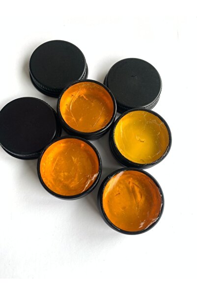 DFCOSMETICS Kirpik Lifting Balm Yapıştırıcı Kirpik Lifting Yapıştırıcısı Silikon Bazlı Ekstra Güçlü Glue Balm