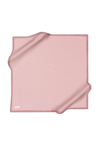 Pierre Cardin Eșarfă din satin creponat de mătase 8866230-391