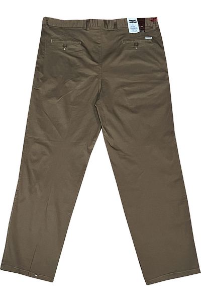 Surco Plus Size Men's Trousers