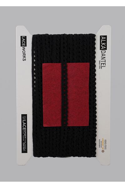 ALKA DANTEL 10 Meters Cotton Kopanaki
