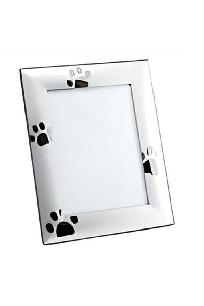 Showparty Picture Frame Silver 13x18 Cm