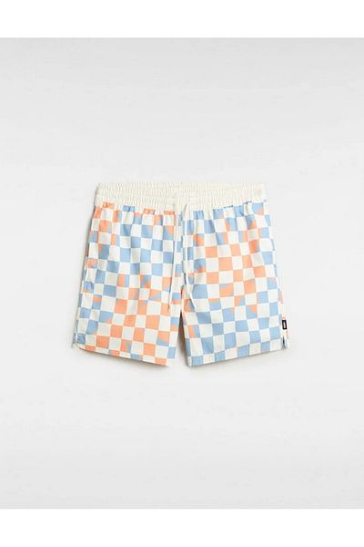 Vans ΠΡΩΤΟΤΥΠΟ CHECKBOARD ELASTIC BOARDSHORT