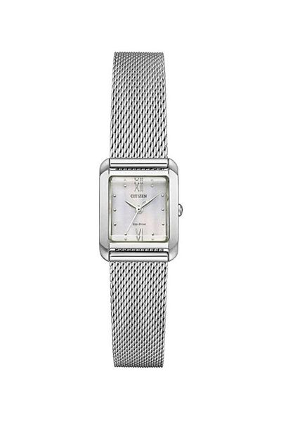Citizen Quartz Women's Wristwatch Ew5590-62A