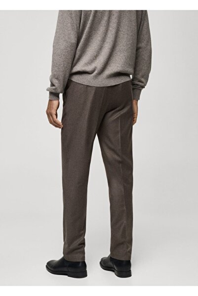 MANGO Man Pantolon --