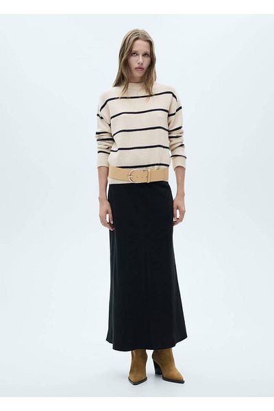 MANGO Woman Characteristics of Sweaters