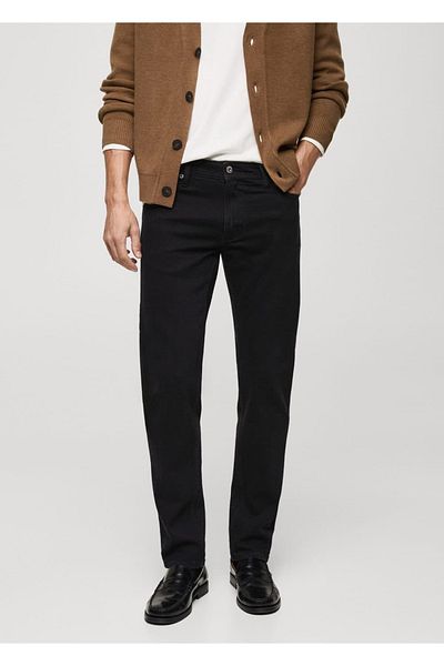MANGO Man Τζιν Jan Slim fit