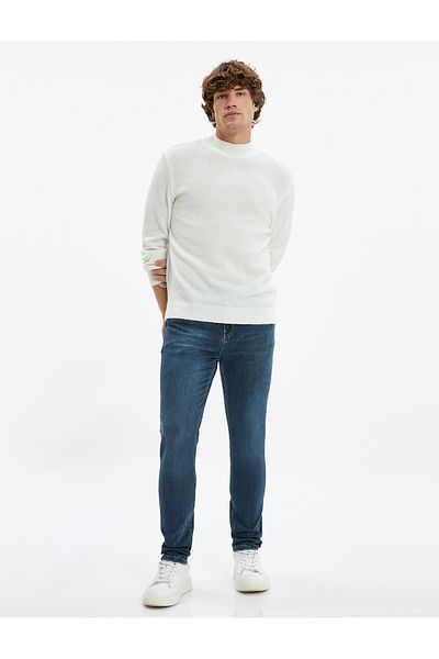 Koton Brad Jean - Slim Fit Jeans