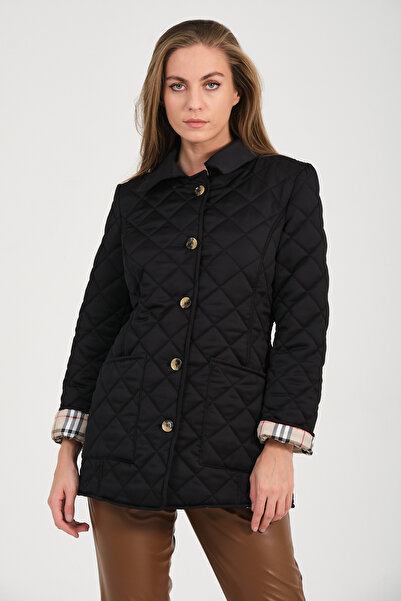 Shahiqa Kapitone Hafif Mont