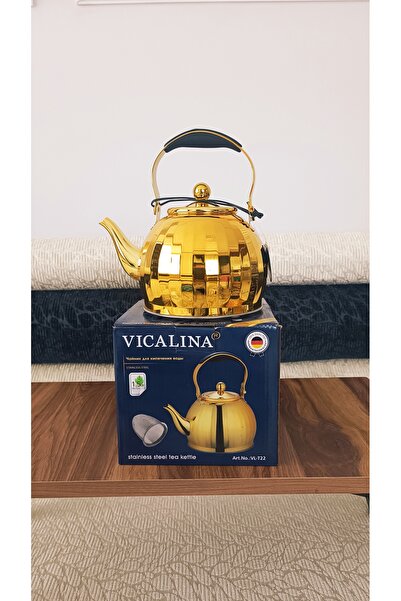 VICALINA Demlik 1.5 litre