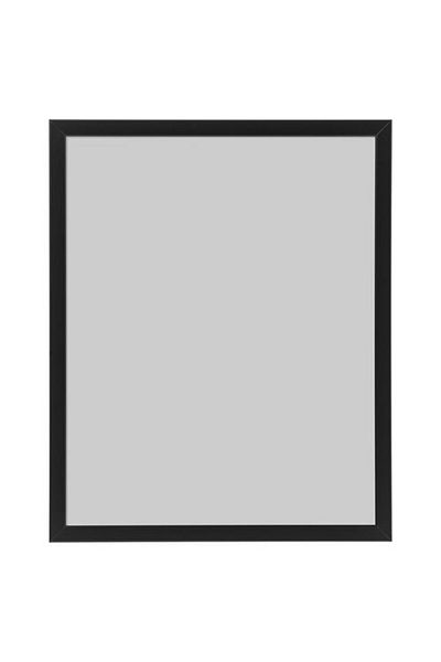 IKEA Μαύρος σκελετός Fıskbo, Μαύρος, 40x50 εκ