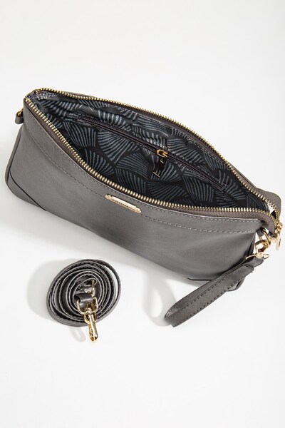 Dilimler Ayakkabı Prada Матеріал Довга Коротка Ремінь Платинова Жіноча Сумка-Портфель