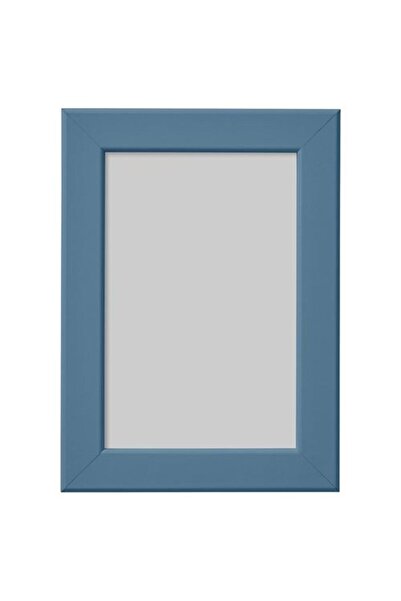IKEA FISKBO renkli çerçeve, 10x15 cm