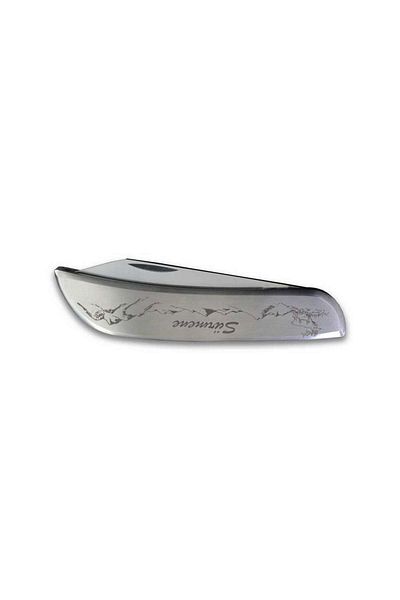 Sürmene 61805 Embroidered Saber Pocket Knife - Tt218 - Saber Flkry