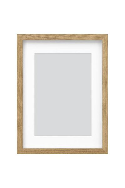 IKEA Ξύλινος σκελετός RÖDALM, 30x40 cm