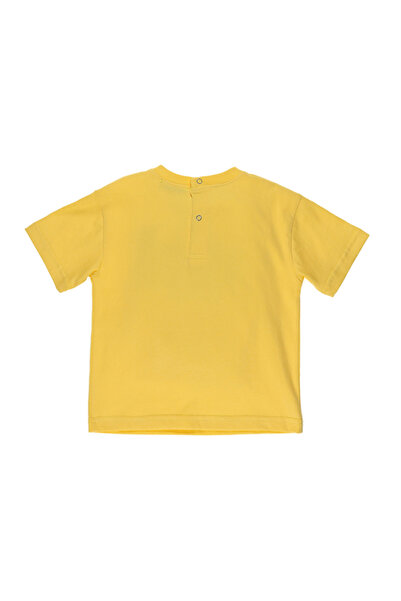 Panço PrintedShortSleeveT-shirt