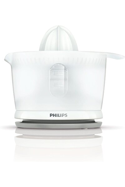 Philips Narenciye Sıkacağı, 25 Watt, Entegre , Kompakt Tasarım, Makinede Yıka...
