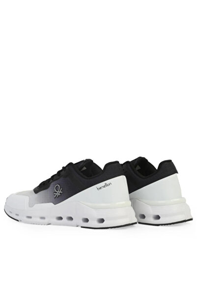 Benetton On Men's Sneaker Shoes