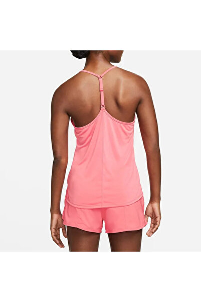 Nike Dri-fit One Elastika Standard Fit Kadın Atlet Büstiyer dd4941-894
