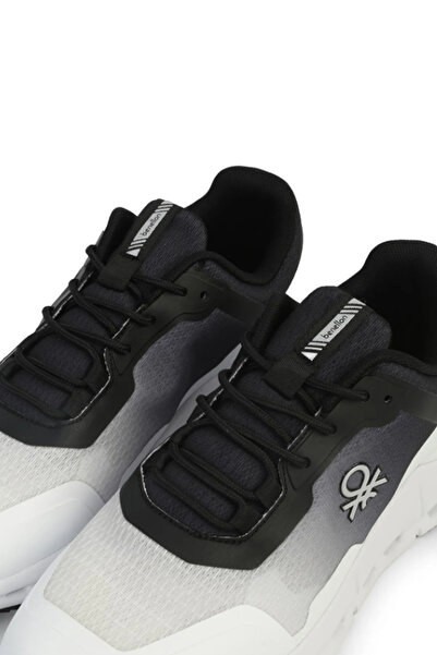Benetton On Men's Sneaker Shoes